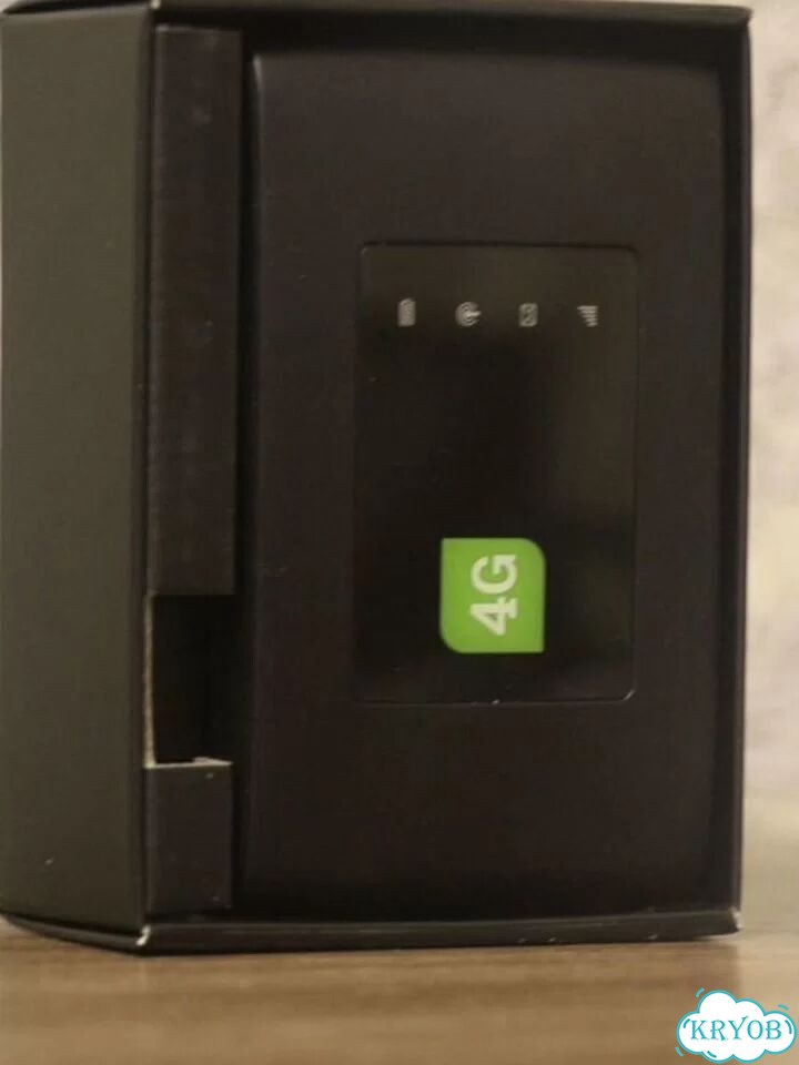 Wifi роутер 4g модем фото 1