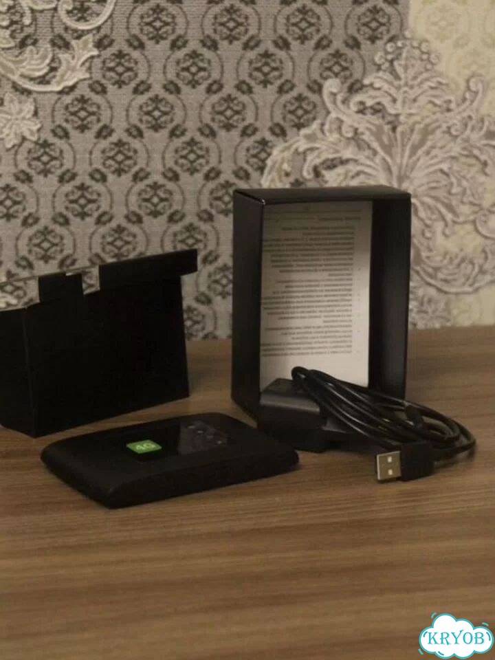 Wifi роутер 4g модем фото 3