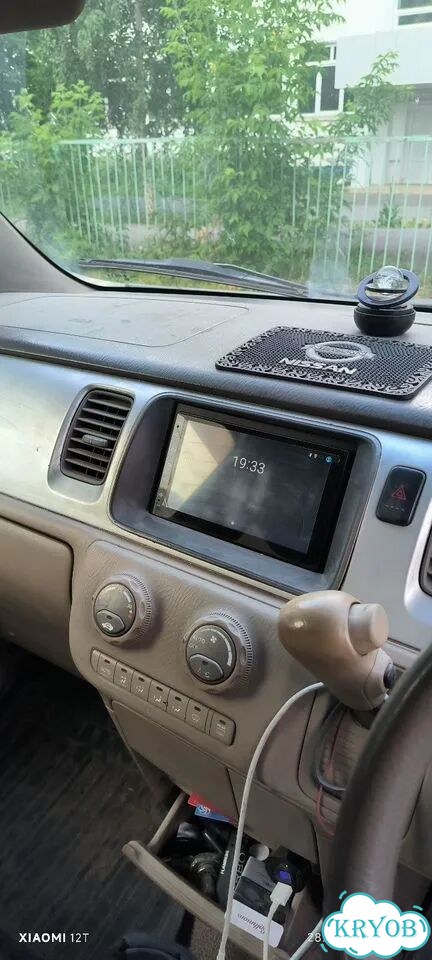 Honda Stepwgn 2.0 AT, 2001, 246 000 км фото 7