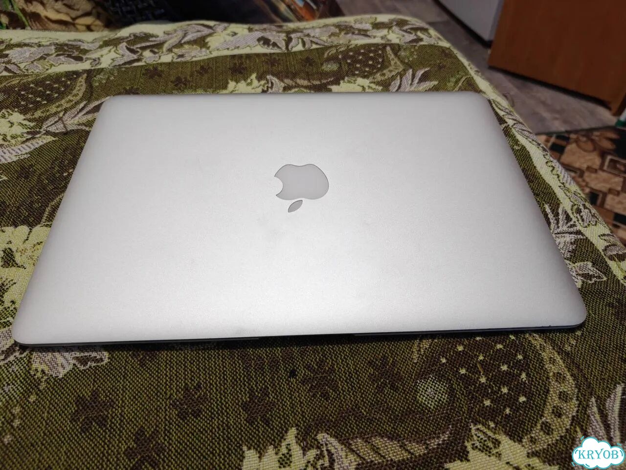 Apple macbook air 13 2017 фото 3