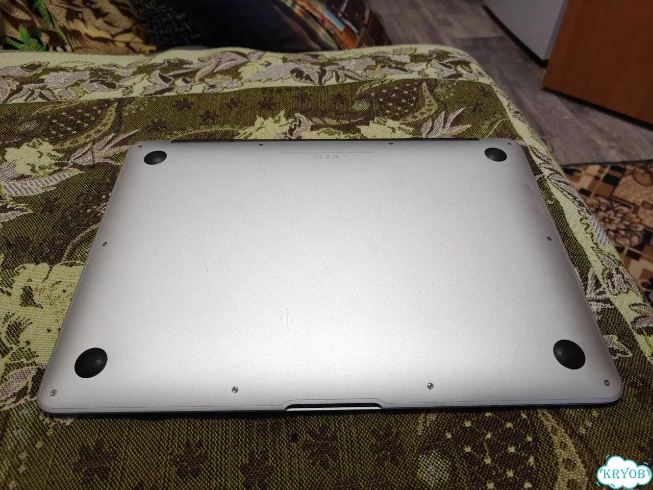 Apple macbook air 13 2017 фото 4