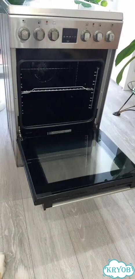Плита электрическая gorenje бу фото 3