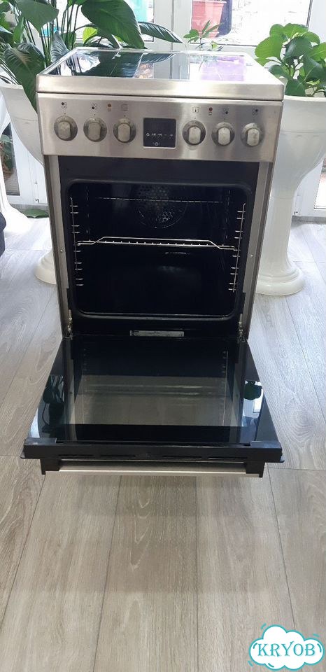 Плита электрическая gorenje бу фото 4