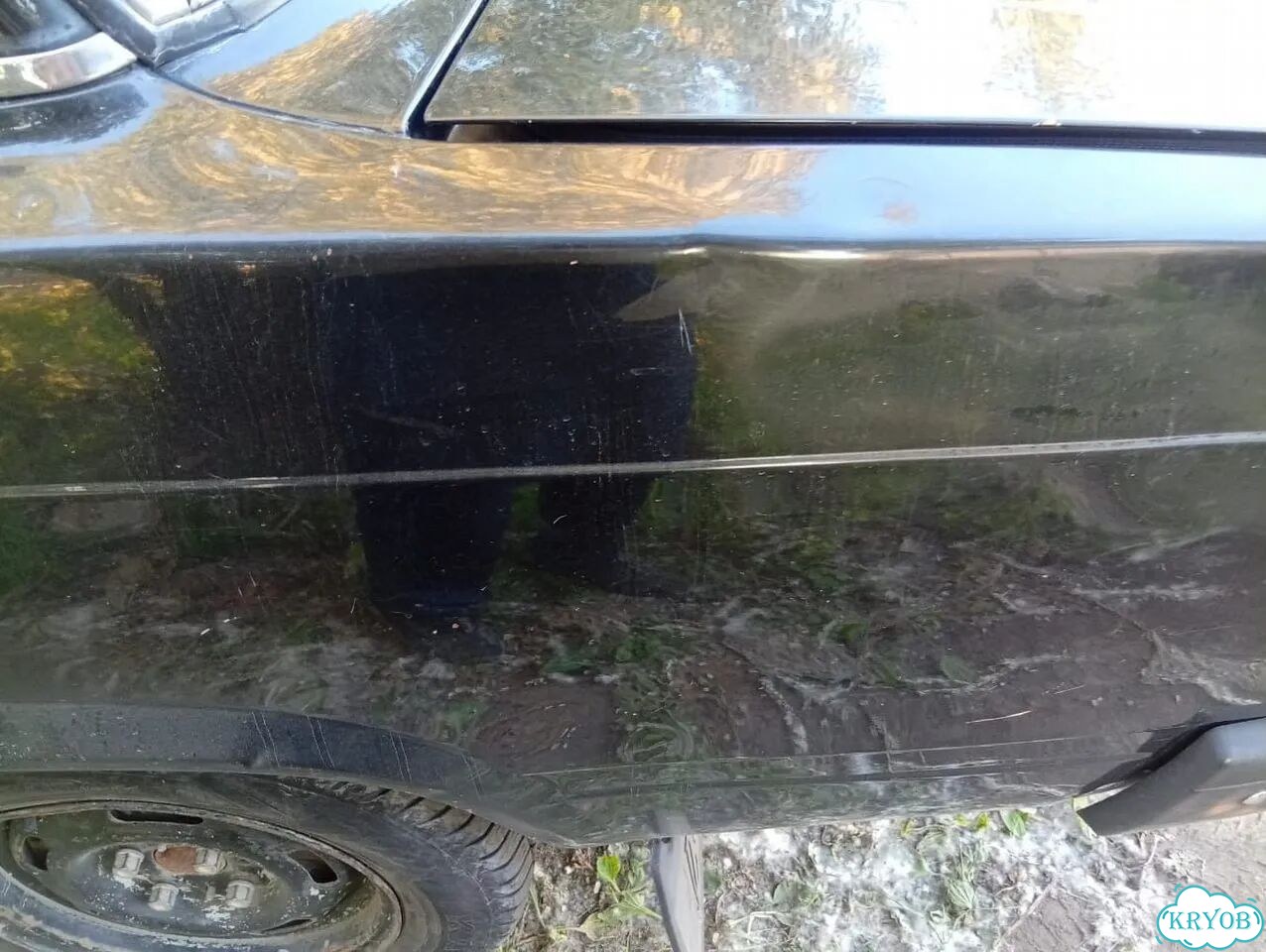 ВАЗ (LADA) 2107 1.5 MT, 2010, 30 000 км фото 14