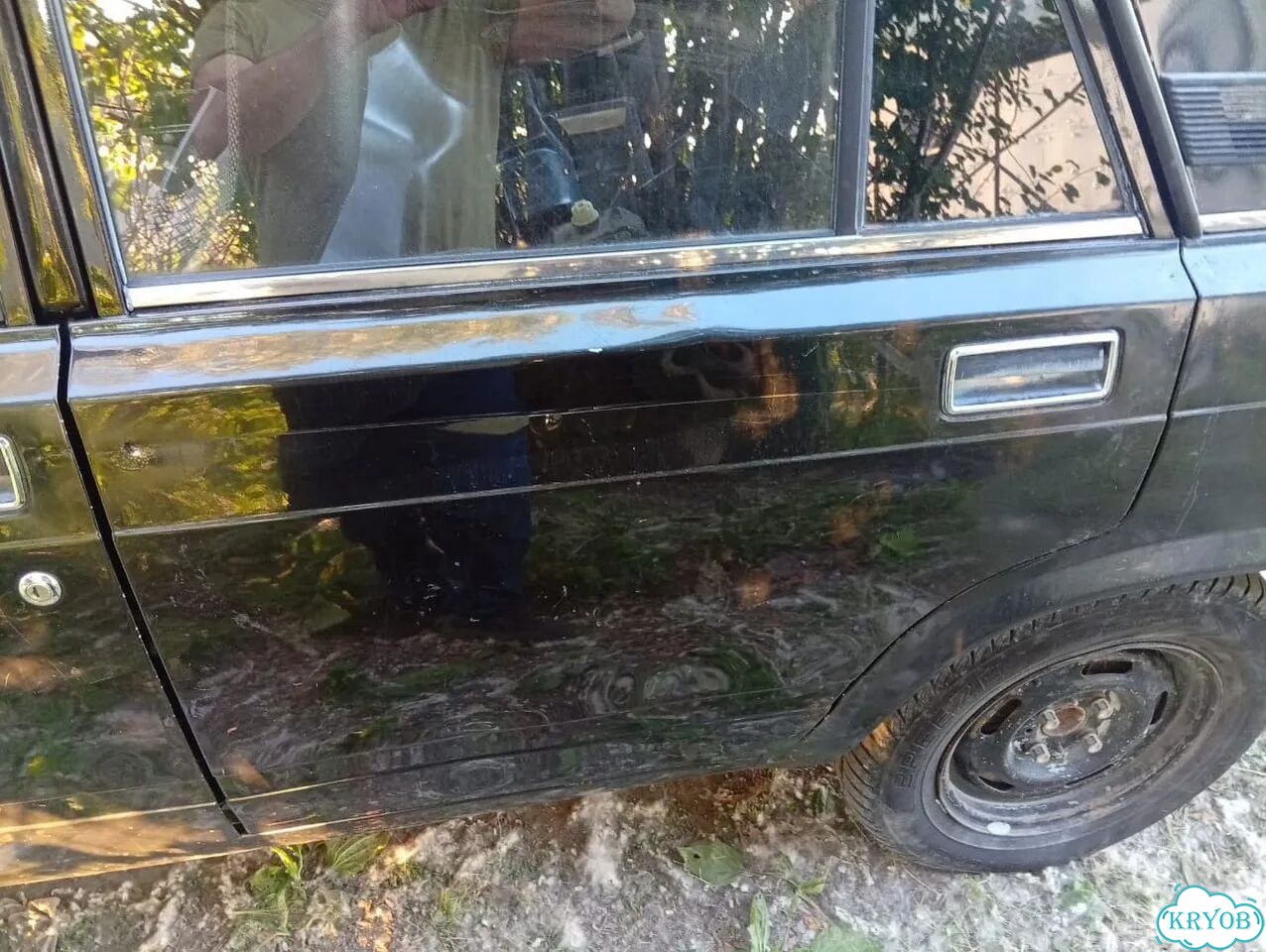 ВАЗ (LADA) 2107 1.5 MT, 2010, 30 000 км фото 16