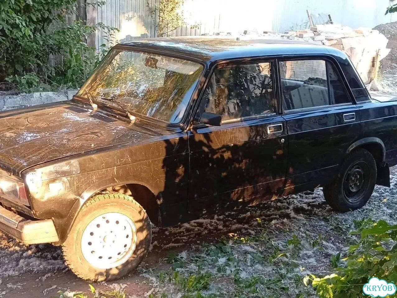 ВАЗ (LADA) 2107 1.5 MT, 2010, 30 000 км фото 7