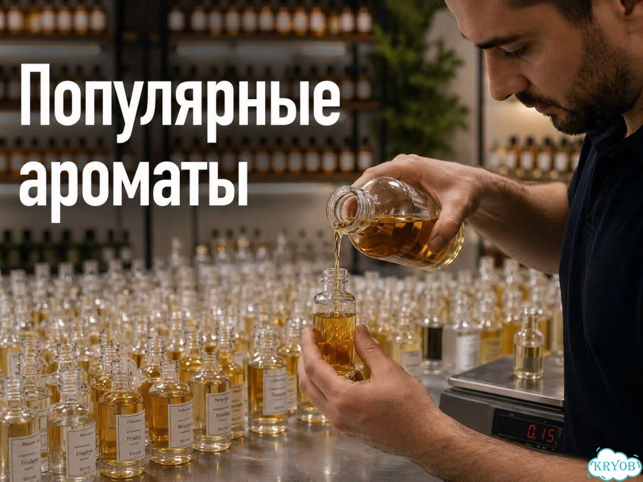Парфюмерные масла оптом масляные духи фото 1