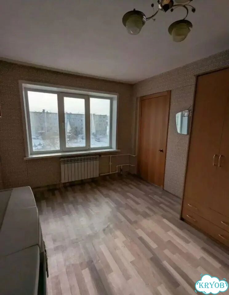 Комната 24 м² в 2-к., 5/5 эт. фото 1