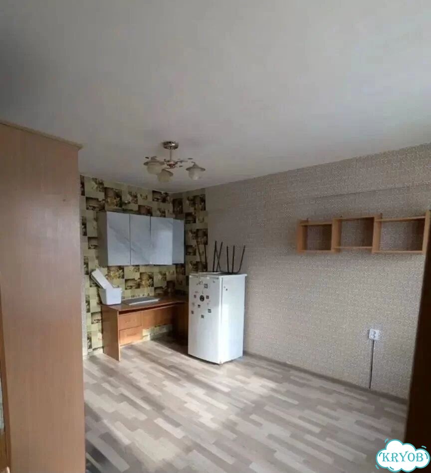 Комната 24 м² в 2-к., 5/5 эт. фото 2