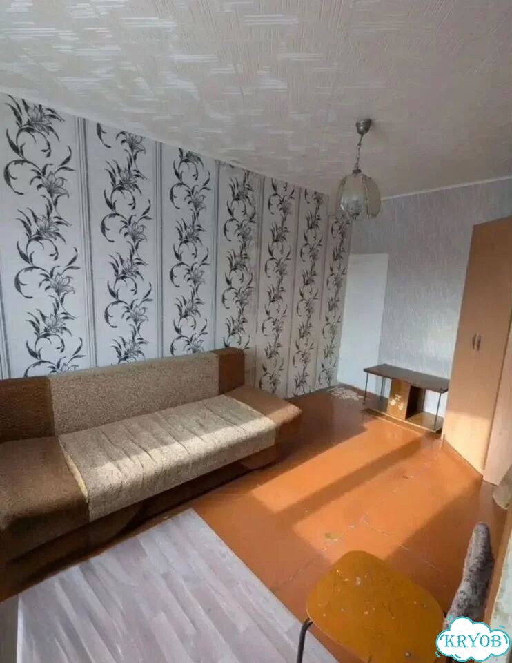 Комната 24 м² в 2-к., 5/5 эт. фото 3