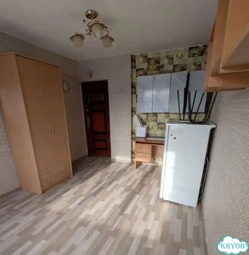 Комната 24 м² в 2-к., 5/5 эт. фото 4