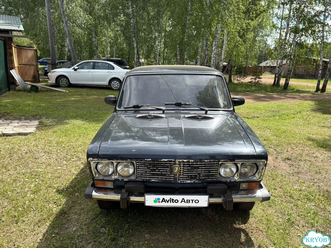 ВАЗ (LADA) 2106 1.6 MT, 2005, 88 321 км фото 2