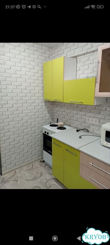 Комната 17,6 м² в 1-к., 5/5 эт. фото 1