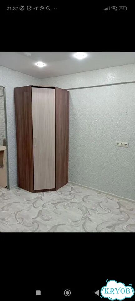 Комната 17,6 м² в 1-к., 5/5 эт. фото 3