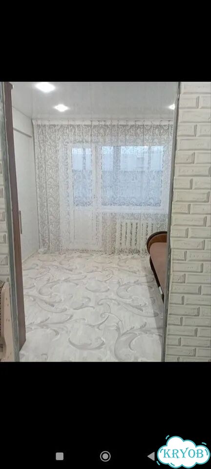 Комната 17,6 м² в 1-к., 5/5 эт. фото 5
