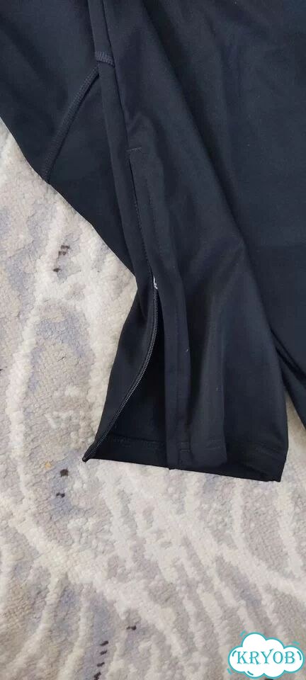 Спортивные штаны nike мужские фото 3