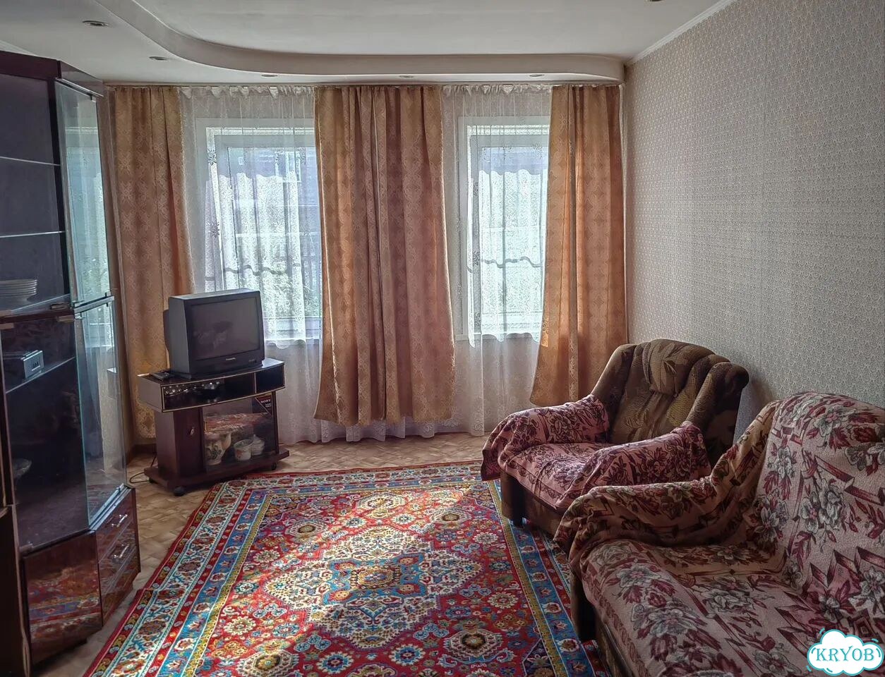 Дом 36 м² на участке 3,6 сот. фото 2