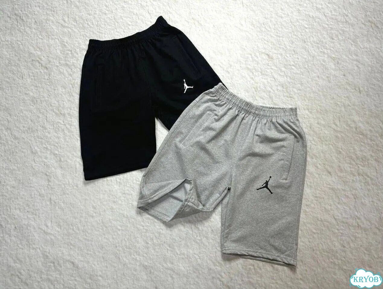 Шорты мужские Adidas хлопок фото 3