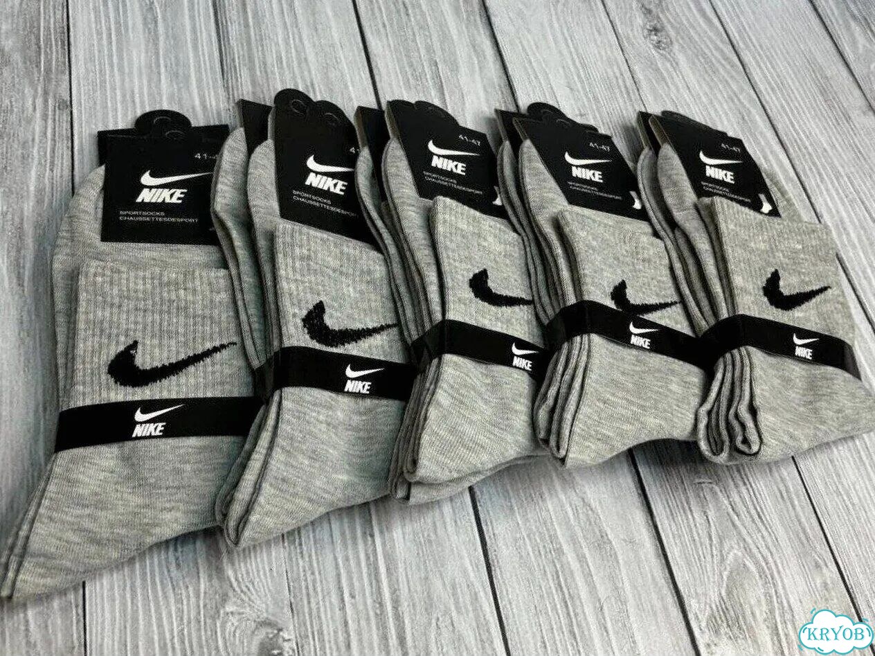 Носки Nike LUX качество фото 2