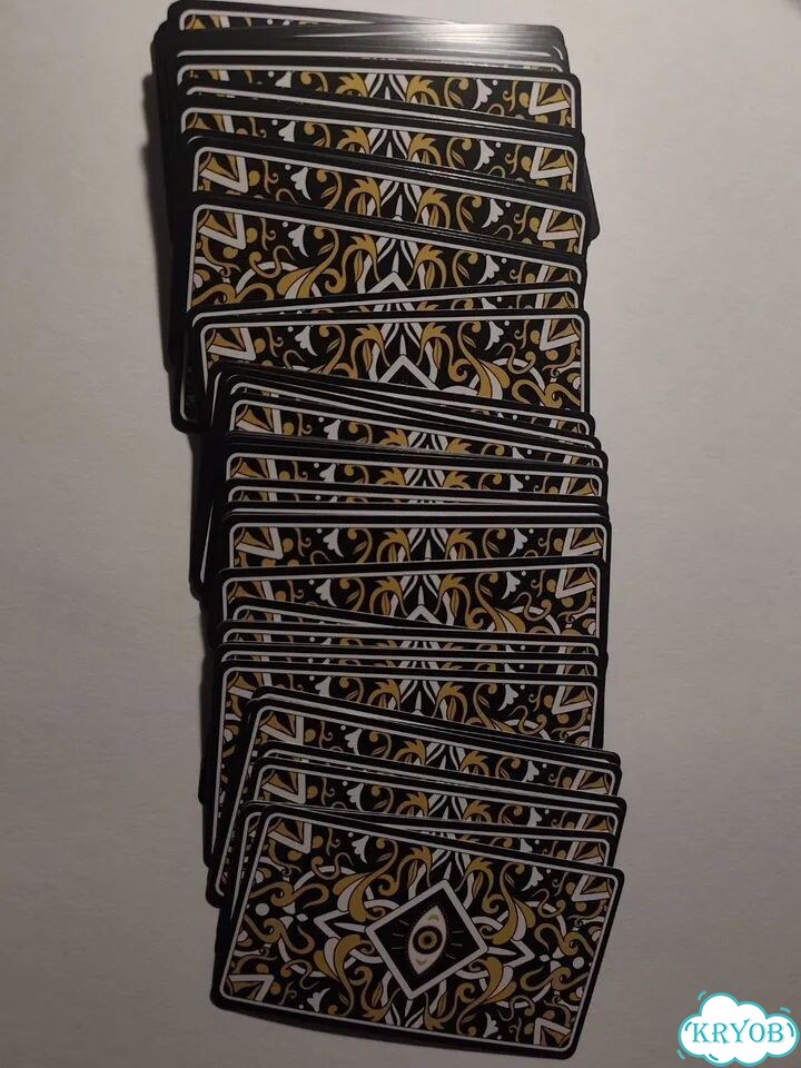 Карты таро фото 1