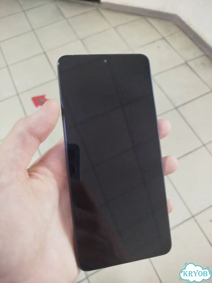 Xiaomi Poco F6, 12/256 ГБ, 2 SIM фото 2