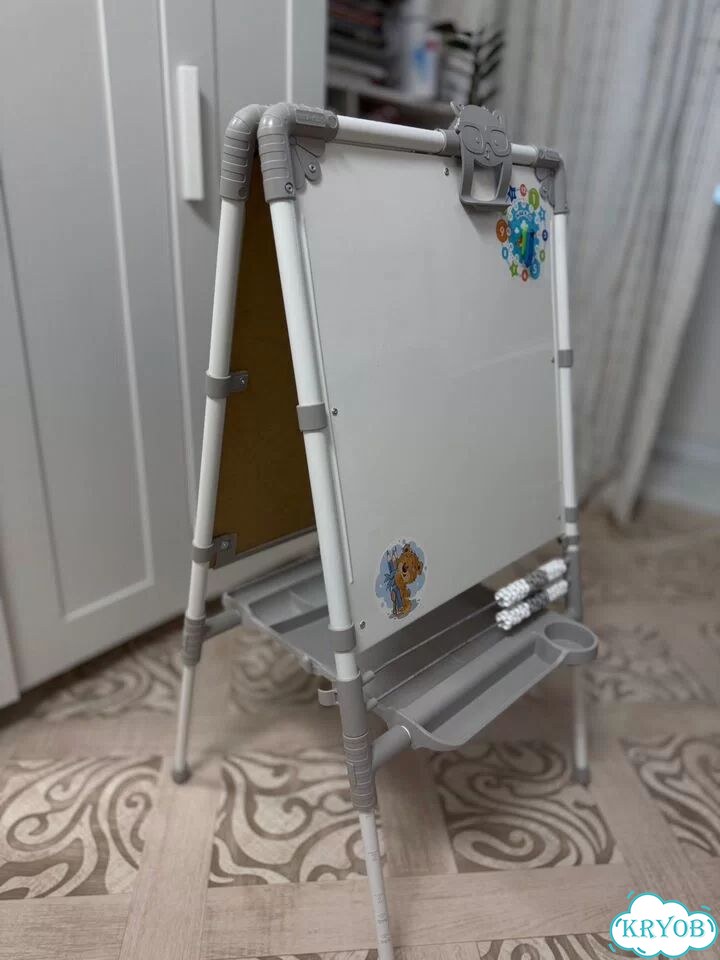 Мольберт фото 2