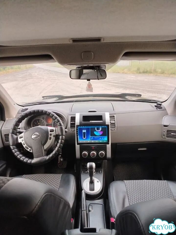 Nissan X-Trail 2.0 CVT, 2008, 310 000 км фото 11