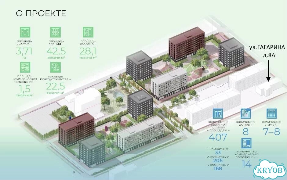 Здание, 475.6 м² фото 3