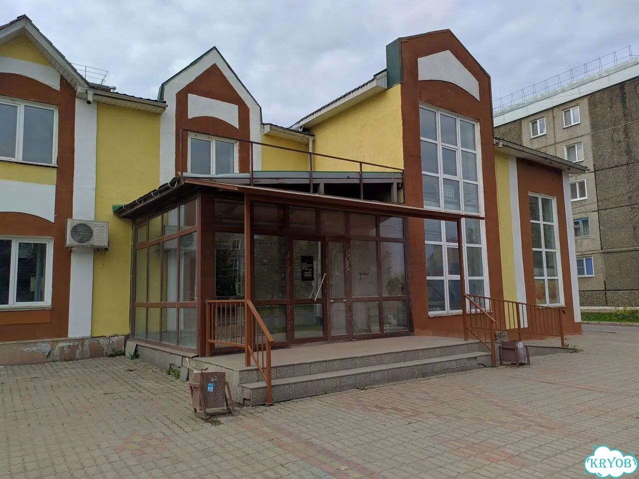 Здание, 475.6 м² фото 5