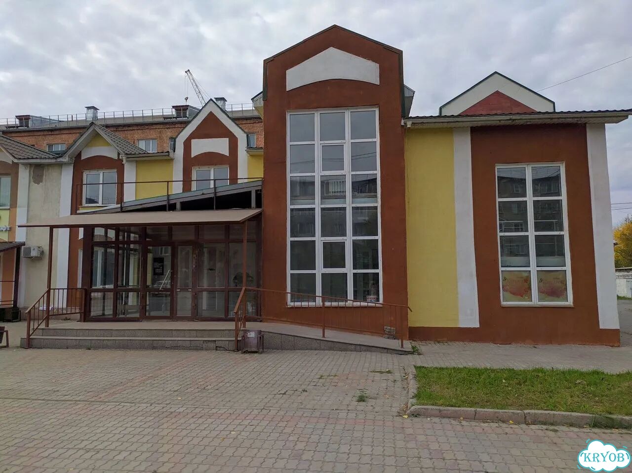 Здание, 475.6 м² фото 6