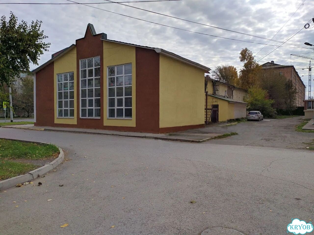 Здание, 475.6 м² фото 8