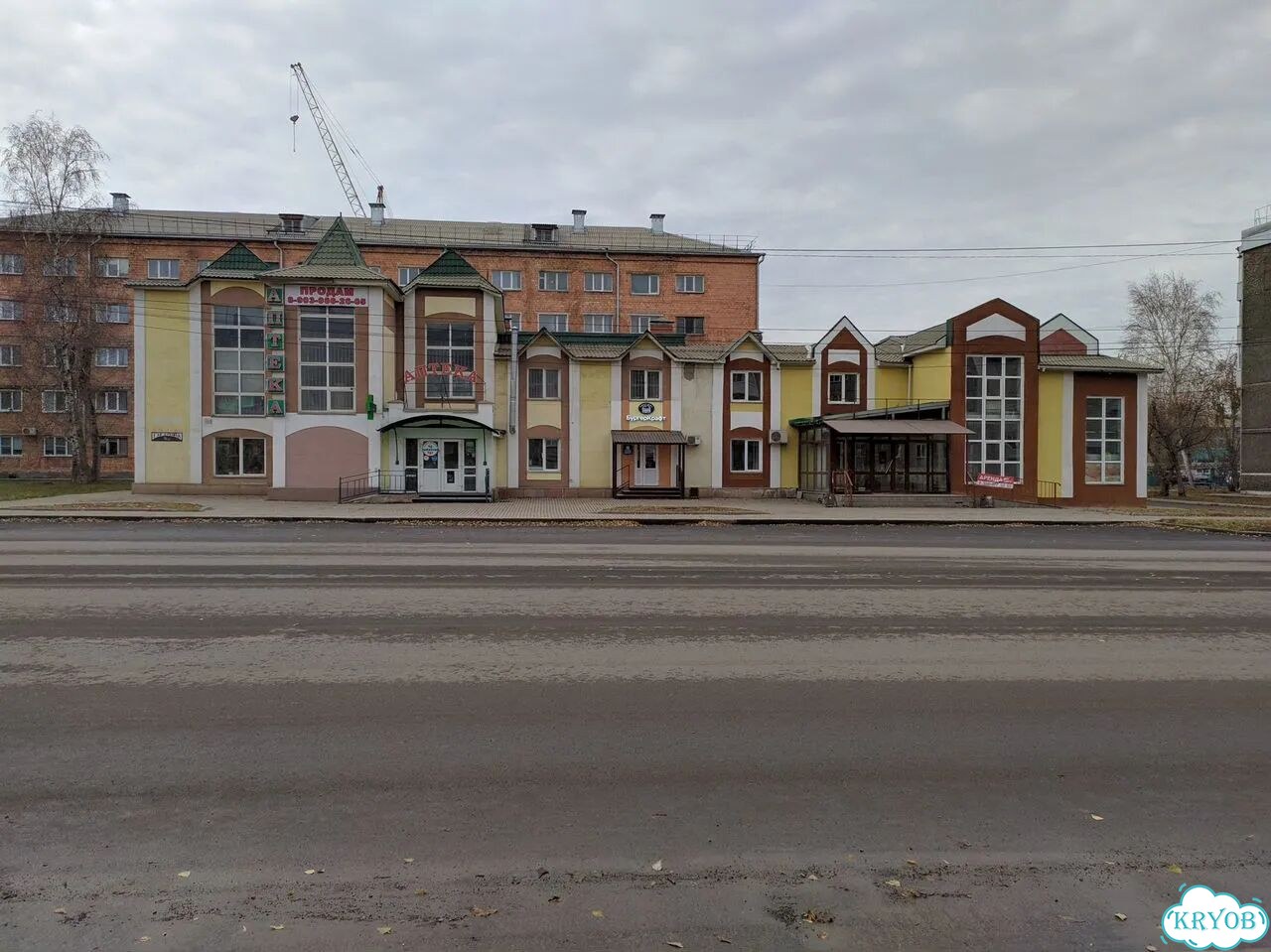 Здание, 475.6 м² фото 9