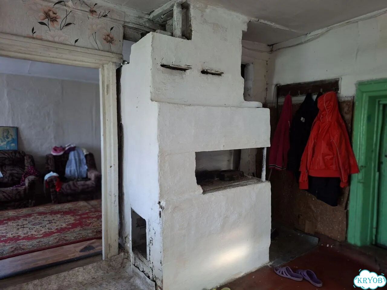 Дом 36 м² на участке 25 сот. фото 5
