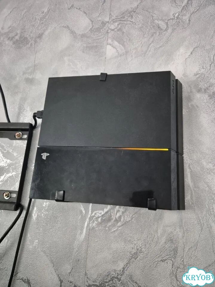 Игровая приставка ps4 fat фото 1