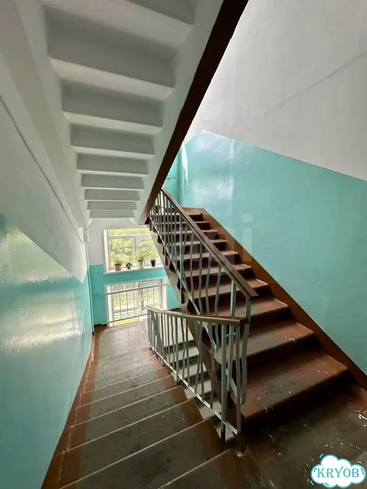 2-к. квартира, 40,1 м², 5/5 эт. фото 10
