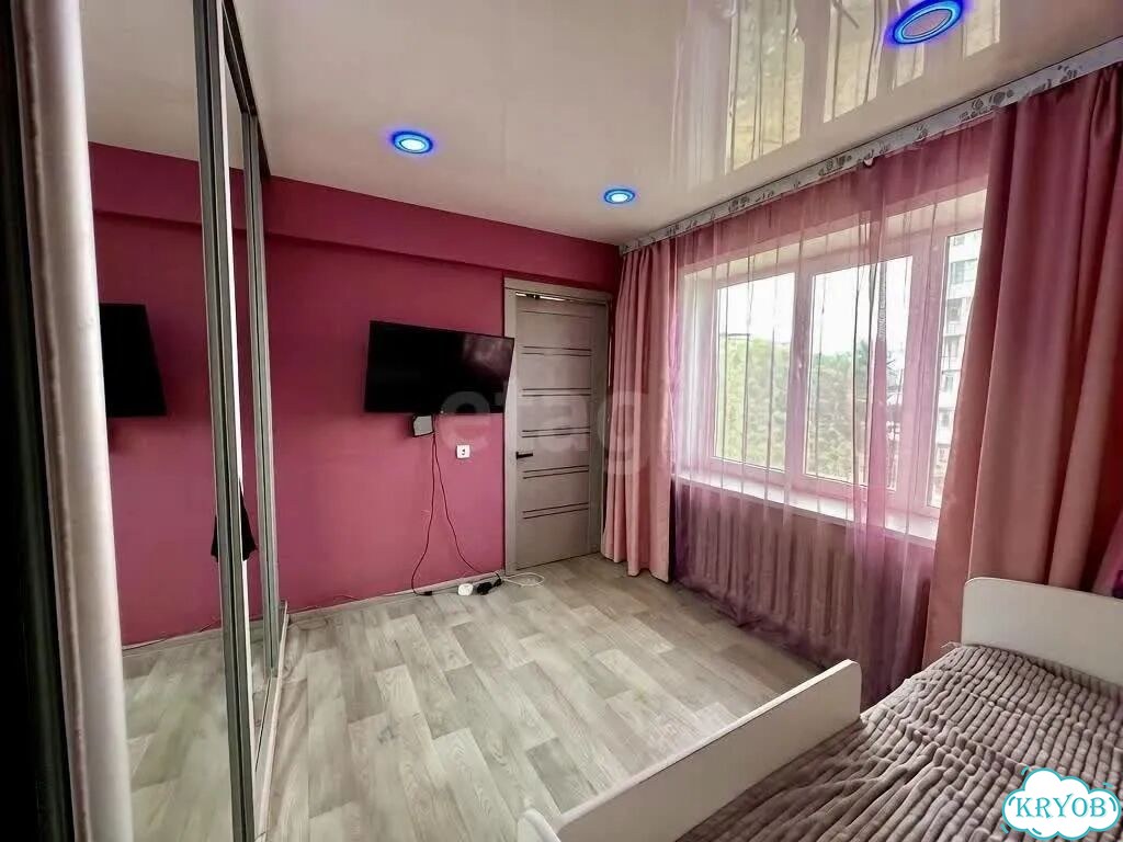 2-к. квартира, 40,1 м², 5/5 эт. фото 3