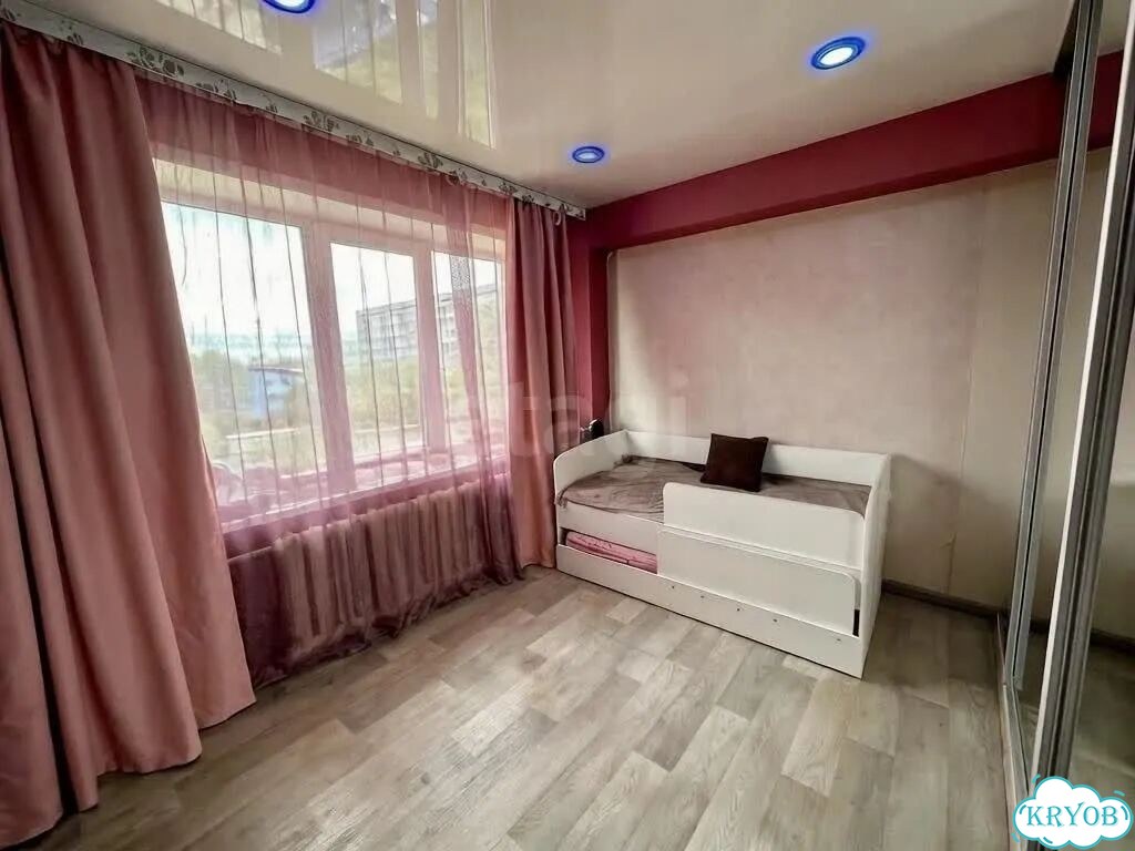 2-к. квартира, 40,1 м², 5/5 эт. фото 4