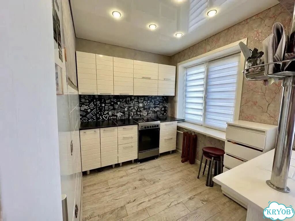 2-к. квартира, 40,1 м², 5/5 эт. фото 5