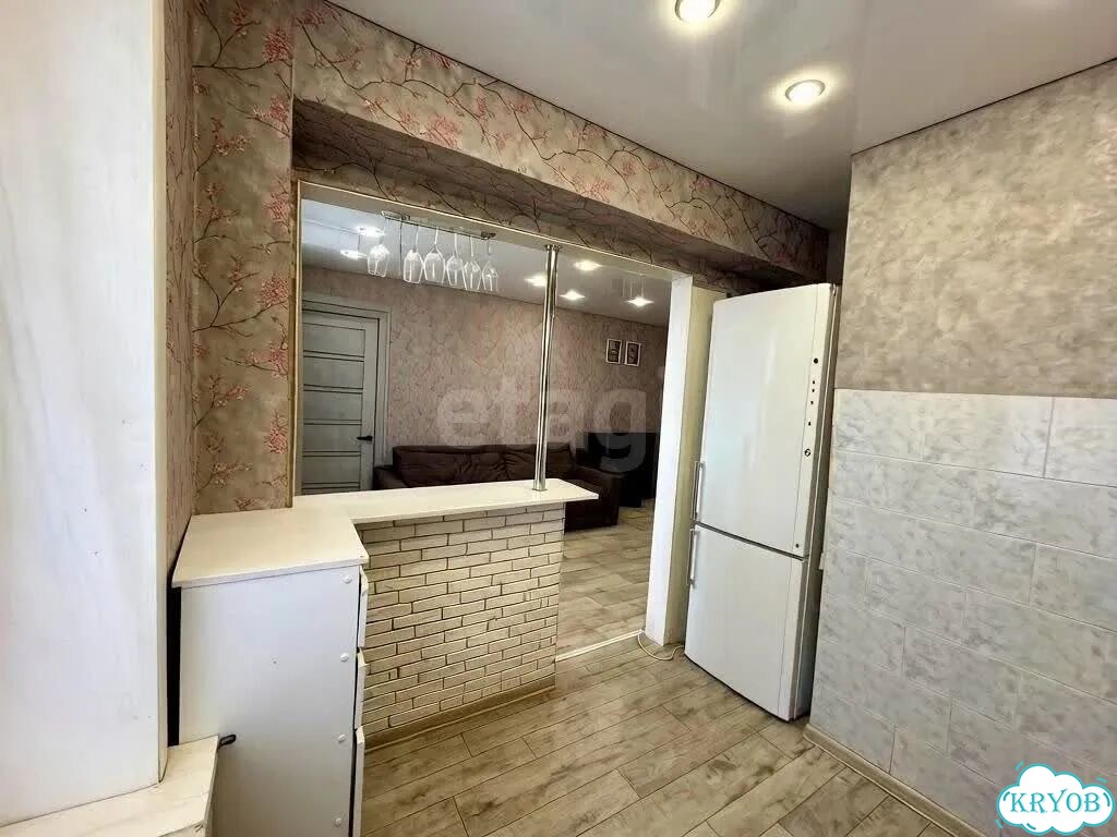 2-к. квартира, 40,1 м², 5/5 эт. фото 6