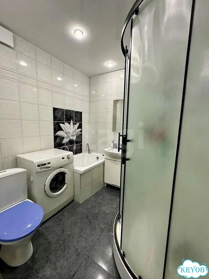 2-к. квартира, 40,1 м², 5/5 эт. фото 7