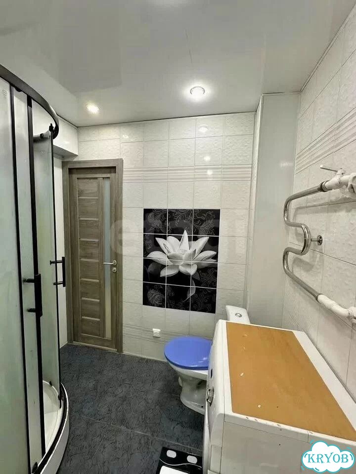 2-к. квартира, 40,1 м², 5/5 эт. фото 8