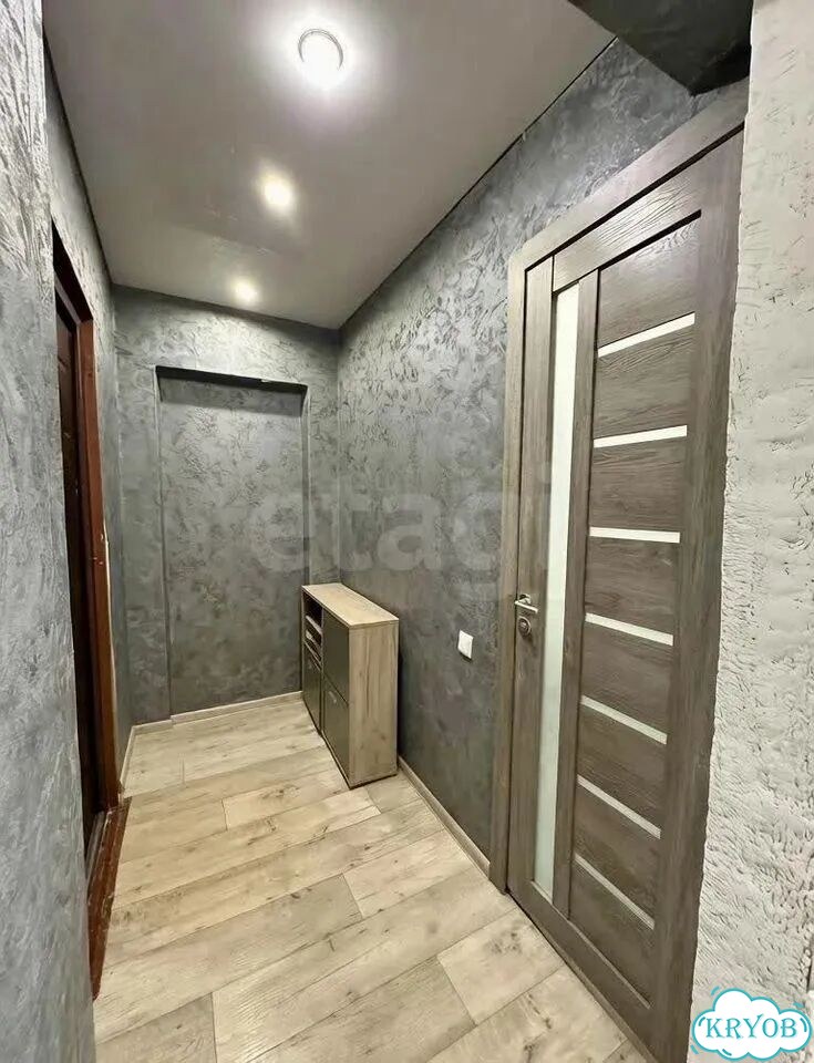 2-к. квартира, 40,1 м², 5/5 эт. фото 9