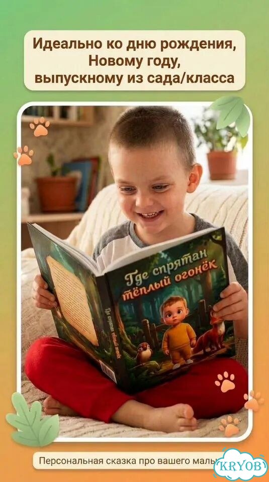 Именная книга фото 7