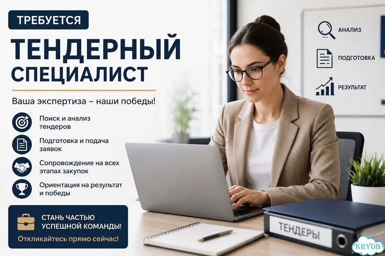 Тендерное сопровождение 44 и 223 фз фото 1