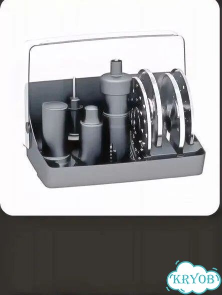 Кухонный комбайн Magimix Compact 3200 XL фото 10