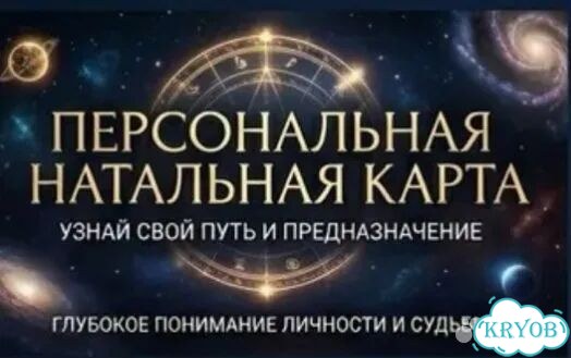 Астролог натальная карта соляр фото 3