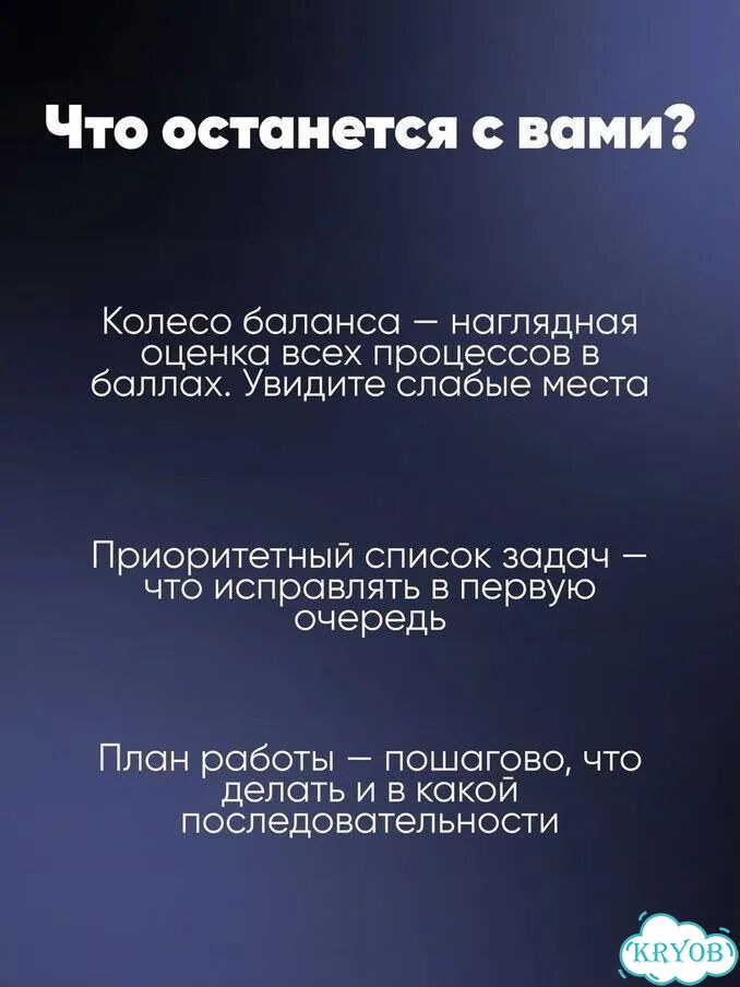 Аудит HR-процессов План работы на год фото 4