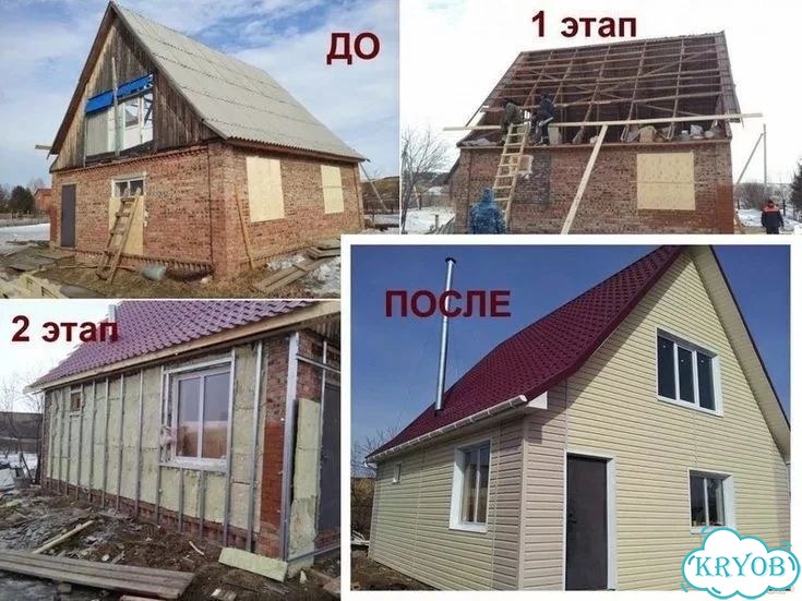 Строительство домов под ключ, договор фото 9