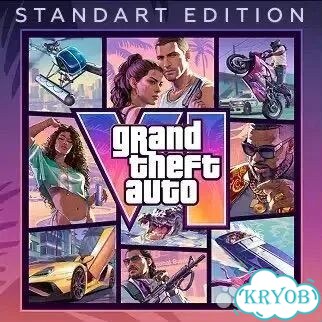 Предзаказ gta 6 фото 1