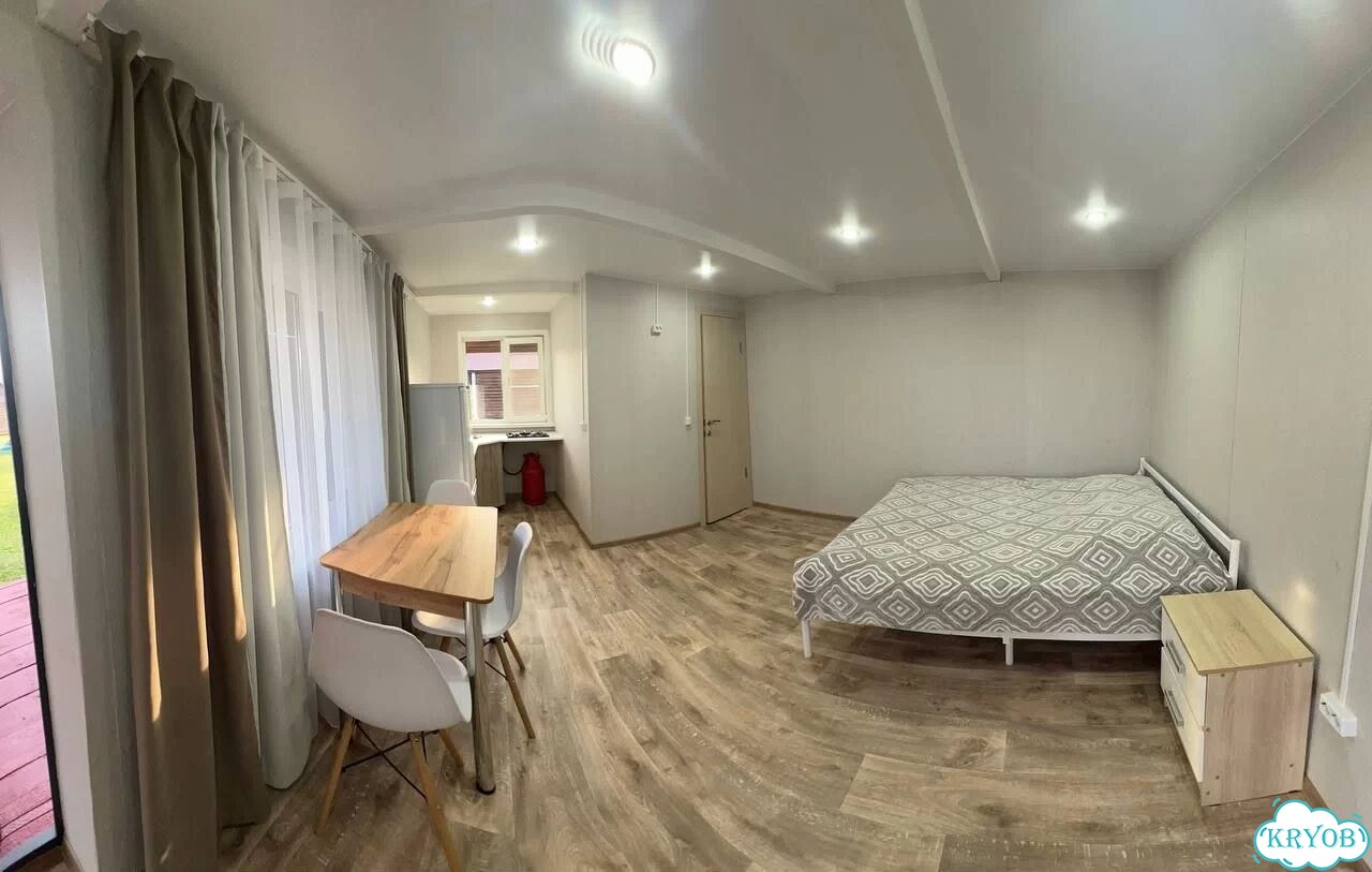 Продажа базы отдыха на Красноярском море фото 5